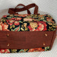 Tiffany Satchel Fall Floral