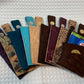 Copious Card Wallet - Cork & Faux Leather