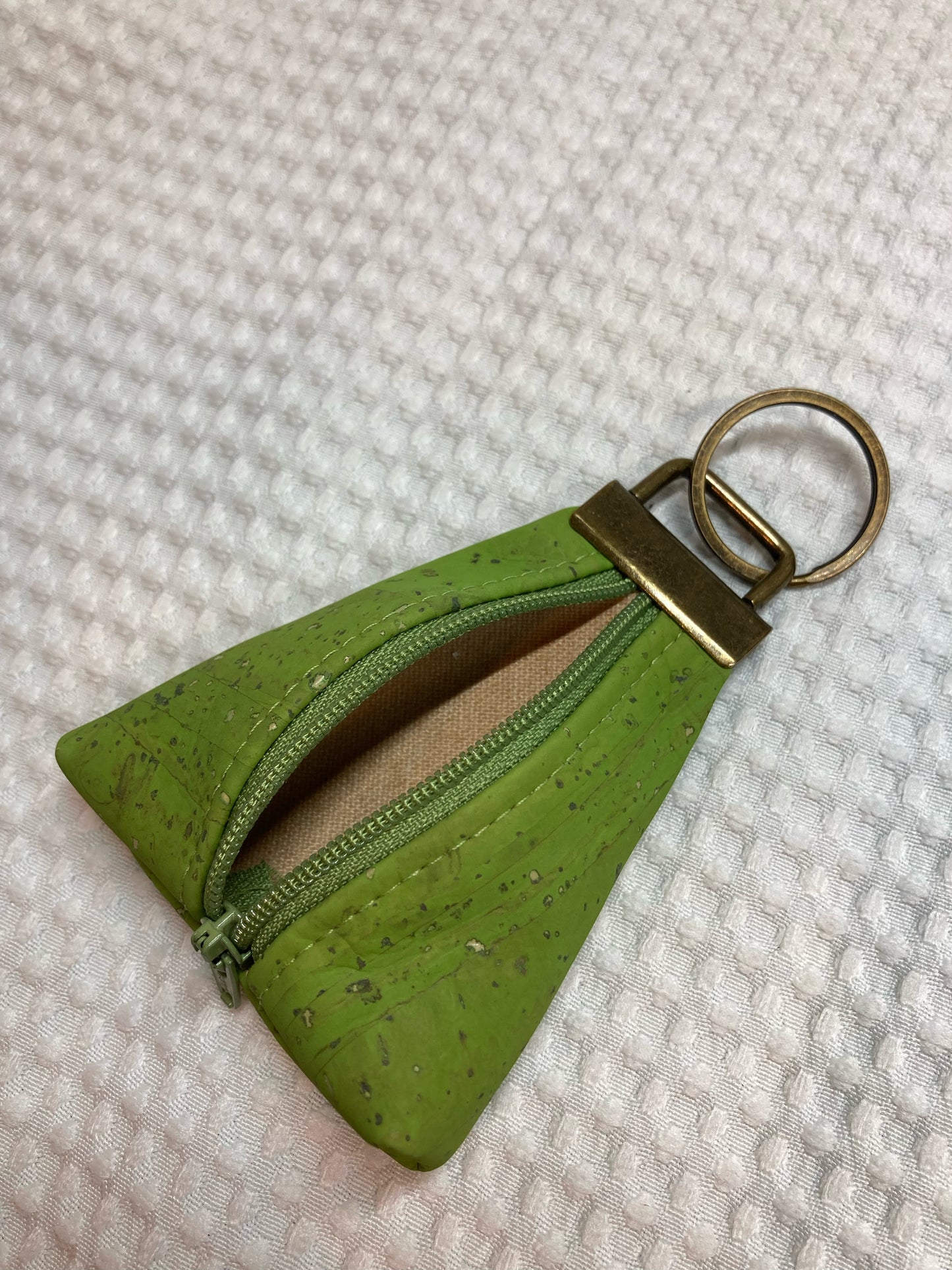 Keychain Pouch