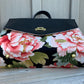 Laney Jane Floral - Vegan Leather