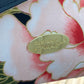 Laney Jane Floral - Vegan Leather
