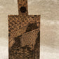 Copious Card Wallet - Cork & Faux Leather