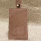Copious Card Wallet - Cork & Faux Leather