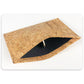 Men's and Women's Natural Cork Card Slot Holders